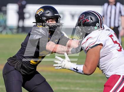 Thumbnail 3 in Red Mountain vs Saguaro (AIA 6A Final) photogallery.