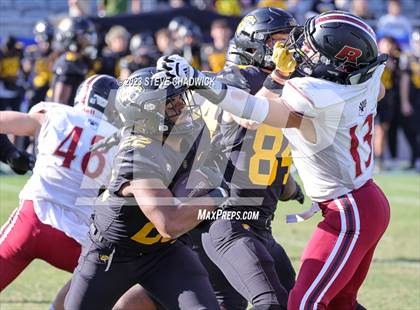 Thumbnail 3 in Red Mountain vs Saguaro (AIA 6A Final) photogallery.