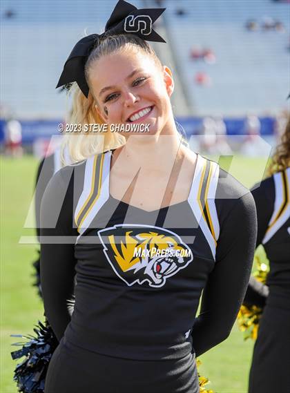 Thumbnail 3 in Red Mountain vs Saguaro (AIA 6A Final) photogallery.