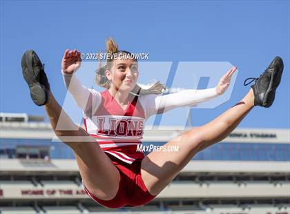 Thumbnail 2 in Red Mountain vs Saguaro (AIA 6A Final) photogallery.