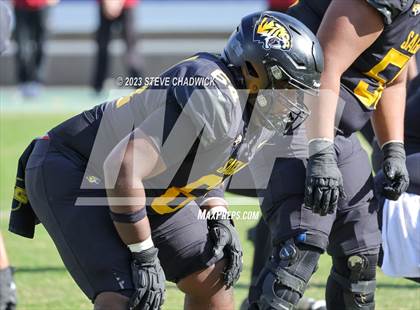 Thumbnail 1 in Red Mountain vs Saguaro (AIA 6A Final) photogallery.