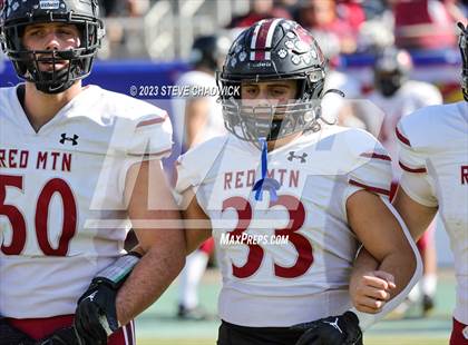 Thumbnail 1 in Red Mountain vs Saguaro (AIA 6A Final) photogallery.