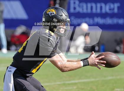 Thumbnail 2 in Red Mountain vs Saguaro (AIA 6A Final) photogallery.