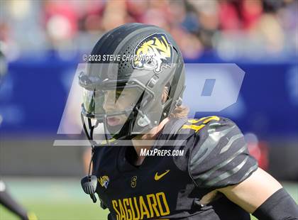 Thumbnail 2 in Red Mountain vs Saguaro (AIA 6A Final) photogallery.