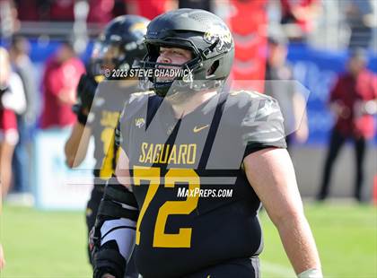 Thumbnail 1 in Red Mountain vs Saguaro (AIA 6A Final) photogallery.