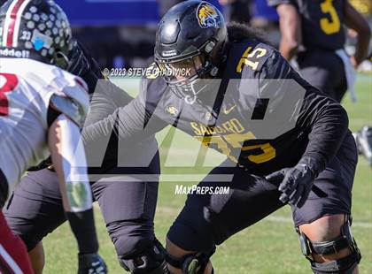 Thumbnail 2 in Red Mountain vs Saguaro (AIA 6A Final) photogallery.