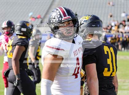 Thumbnail 3 in Red Mountain vs Saguaro (AIA 6A Final) photogallery.