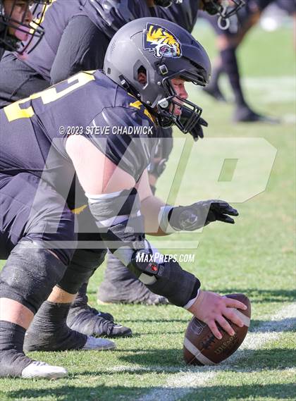 Thumbnail 2 in Red Mountain vs Saguaro (AIA 6A Final) photogallery.