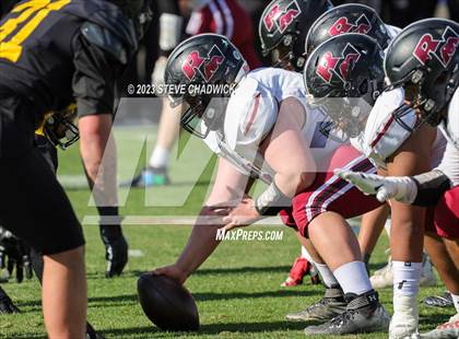 Thumbnail 3 in Red Mountain vs Saguaro (AIA 6A Final) photogallery.