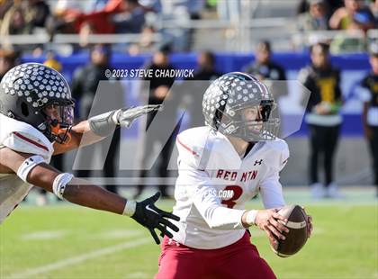 Thumbnail 2 in Red Mountain vs Saguaro (AIA 6A Final) photogallery.
