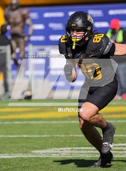 Thumbnail 3 in Red Mountain vs Saguaro (AIA 6A Final) photogallery.