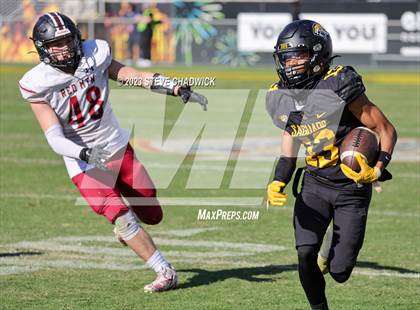 Thumbnail 1 in Red Mountain vs Saguaro (AIA 6A Final) photogallery.