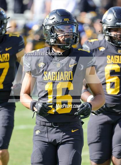 Thumbnail 3 in Red Mountain vs Saguaro (AIA 6A Final) photogallery.