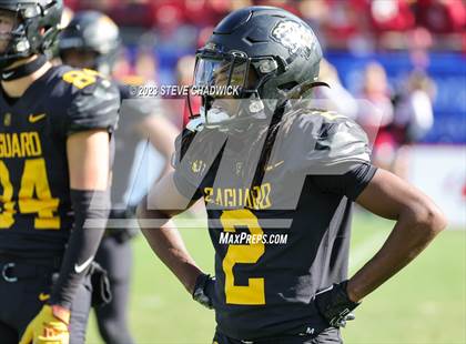 Thumbnail 1 in Red Mountain vs Saguaro (AIA 6A Final) photogallery.
