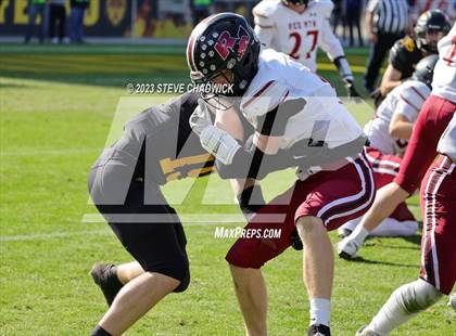 Thumbnail 2 in Red Mountain vs Saguaro (AIA 6A Final) photogallery.