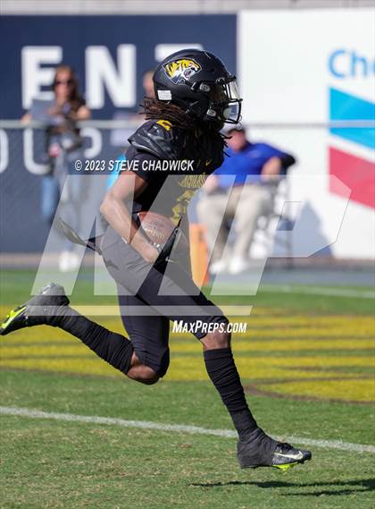 Thumbnail 3 in Red Mountain vs Saguaro (AIA 6A Final) photogallery.
