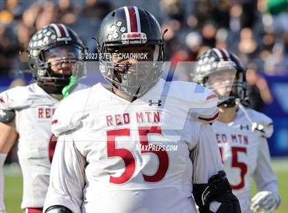 Thumbnail 1 in Red Mountain vs Saguaro (AIA 6A Final) photogallery.