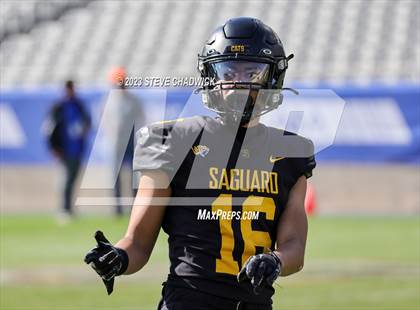 Thumbnail 2 in Red Mountain vs Saguaro (AIA 6A Final) photogallery.
