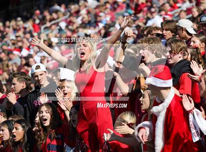 Thumbnail 3 in Red Mountain vs Saguaro (AIA 6A Final) photogallery.