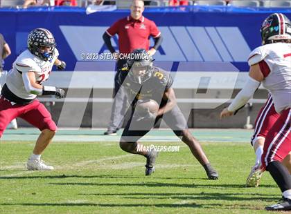 Thumbnail 3 in Red Mountain vs Saguaro (AIA 6A Final) photogallery.