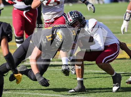 Thumbnail 1 in Red Mountain vs Saguaro (AIA 6A Final) photogallery.