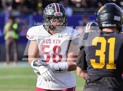 Thumbnail 1 in Red Mountain vs Saguaro (AIA 6A Final) photogallery.