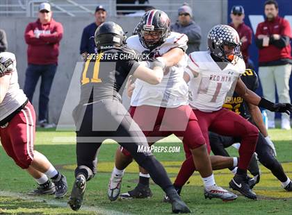 Thumbnail 1 in Red Mountain vs Saguaro (AIA 6A Final) photogallery.