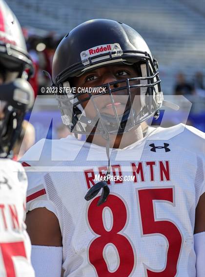 Thumbnail 3 in Red Mountain vs Saguaro (AIA 6A Final) photogallery.