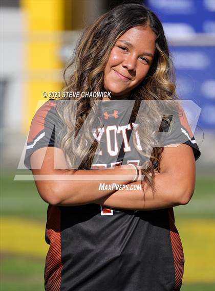 Thumbnail 2 in Red Mountain vs Saguaro (AIA 6A Final) photogallery.