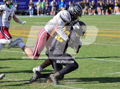 Thumbnail 2 in Red Mountain vs Saguaro (AIA 6A Final) photogallery.