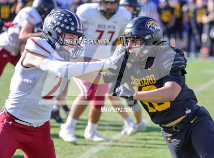 Thumbnail 1 in Red Mountain vs Saguaro (AIA 6A Final) photogallery.
