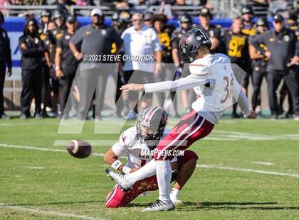 Thumbnail 3 in Red Mountain vs Saguaro (AIA 6A Final) photogallery.