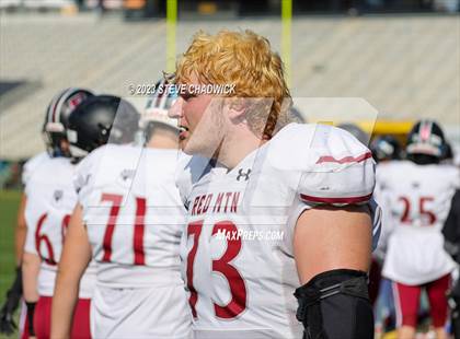 Thumbnail 1 in Red Mountain vs Saguaro (AIA 6A Final) photogallery.