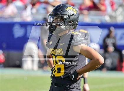 Thumbnail 2 in Red Mountain vs Saguaro (AIA 6A Final) photogallery.
