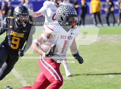 Thumbnail 1 in Red Mountain vs Saguaro (AIA 6A Final) photogallery.