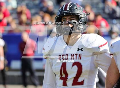 Thumbnail 3 in Red Mountain vs Saguaro (AIA 6A Final) photogallery.