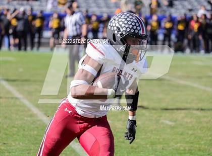 Thumbnail 3 in Red Mountain vs Saguaro (AIA 6A Final) photogallery.