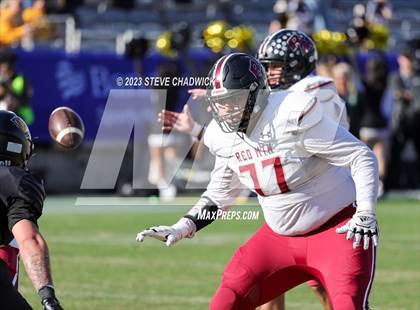 Thumbnail 3 in Red Mountain vs Saguaro (AIA 6A Final) photogallery.