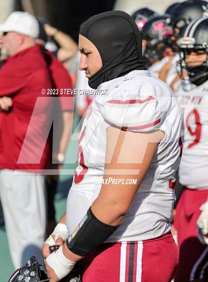 Thumbnail 1 in Red Mountain vs Saguaro (AIA 6A Final) photogallery.