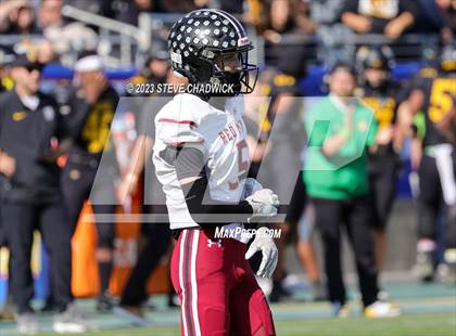 Thumbnail 1 in Red Mountain vs Saguaro (AIA 6A Final) photogallery.