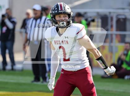 Thumbnail 2 in Red Mountain vs Saguaro (AIA 6A Final) photogallery.