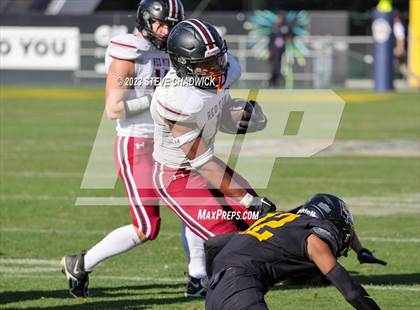 Thumbnail 1 in Red Mountain vs Saguaro (AIA 6A Final) photogallery.