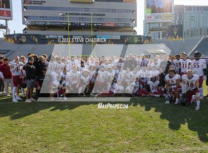 Thumbnail 3 in Red Mountain vs Saguaro (AIA 6A Final) photogallery.