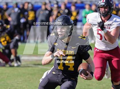Thumbnail 1 in Red Mountain vs Saguaro (AIA 6A Final) photogallery.