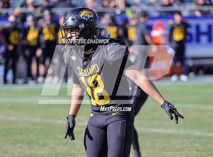 Thumbnail 2 in Red Mountain vs Saguaro (AIA 6A Final) photogallery.