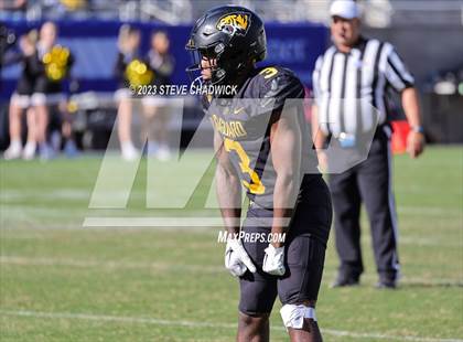 Thumbnail 3 in Red Mountain vs Saguaro (AIA 6A Final) photogallery.