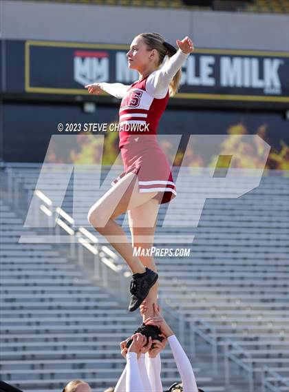 Thumbnail 3 in Red Mountain vs Saguaro (AIA 6A Final) photogallery.