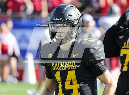 Thumbnail 1 in Red Mountain vs Saguaro (AIA 6A Final) photogallery.