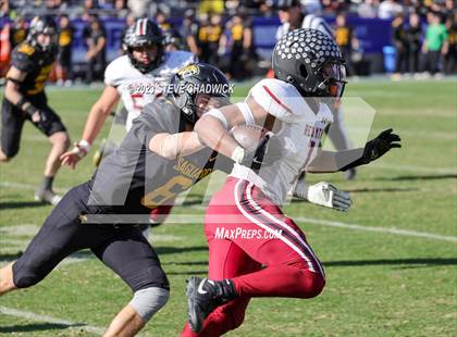 Thumbnail 2 in Red Mountain vs Saguaro (AIA 6A Final) photogallery.