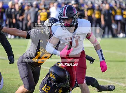 Thumbnail 2 in Red Mountain vs Saguaro (AIA 6A Final) photogallery.